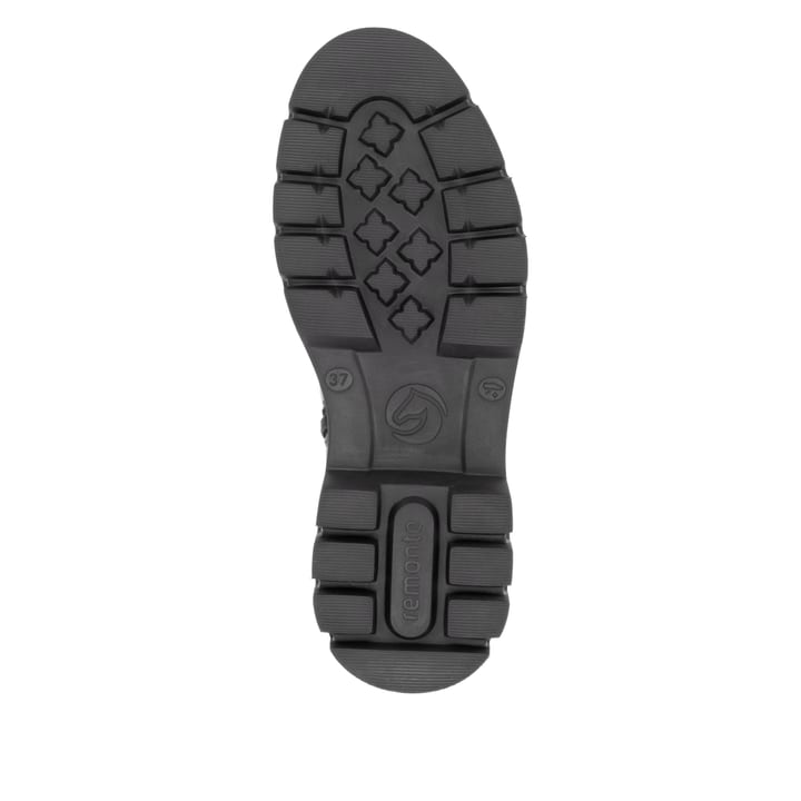 Remonte Artikelnummer D1W74-00 remonte Damen Chelsea Boots tiefschwarz Weihnachtsangebot