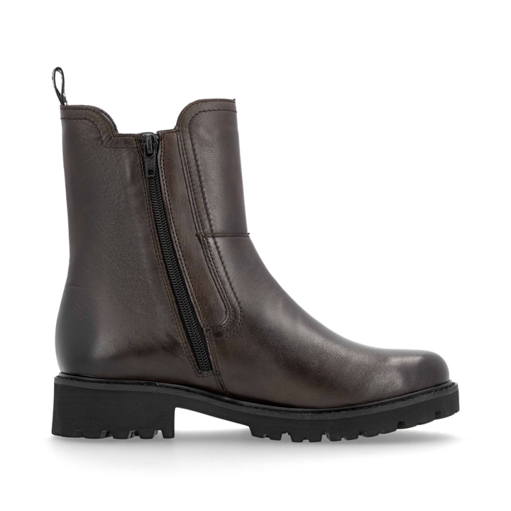 Remonte Artikelnummer D8694-25 remonte Damen Chelsea Boots dunkelbraun Osterangebot