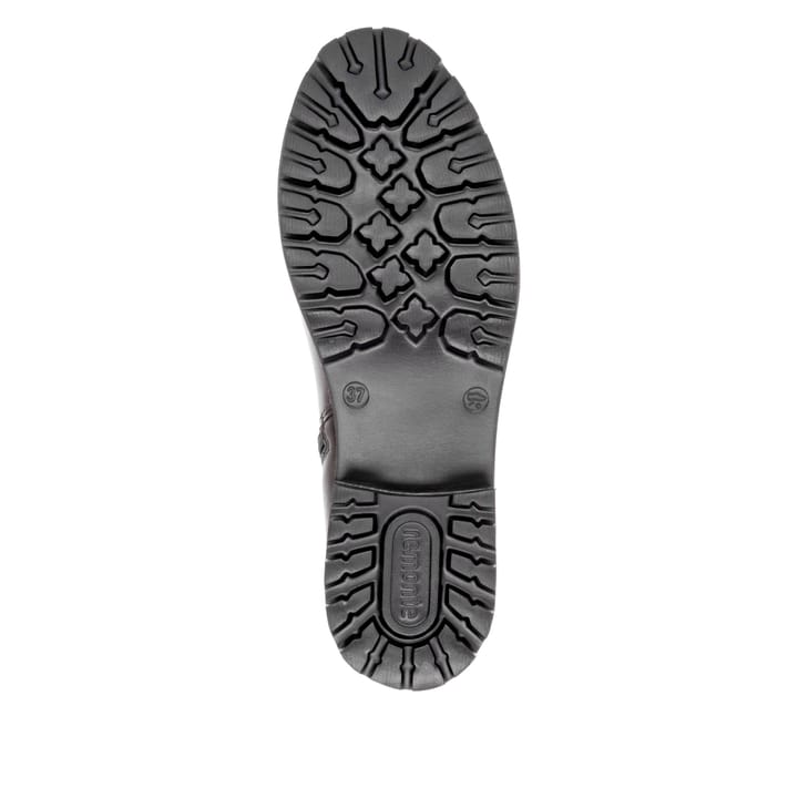 Remonte Artikelnummer D8694-25 remonte Damen Chelsea Boots dunkelbraun Osterangebot