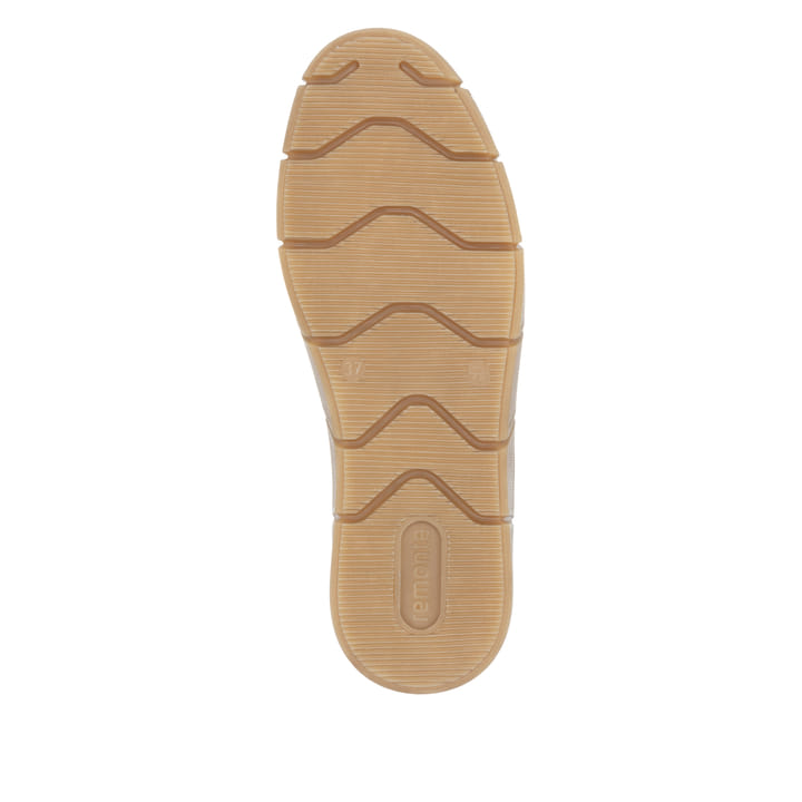Remonte Artikelnummer D1T71-54 remonte Damen Chelsea Boots armeegrün Muttertagsangebot