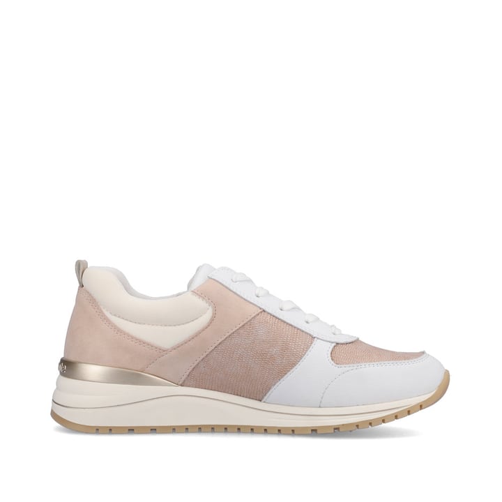 Remonte Artikelnummer R3702-31 remonte Damen Sneaker puderrosa Wochenangebot