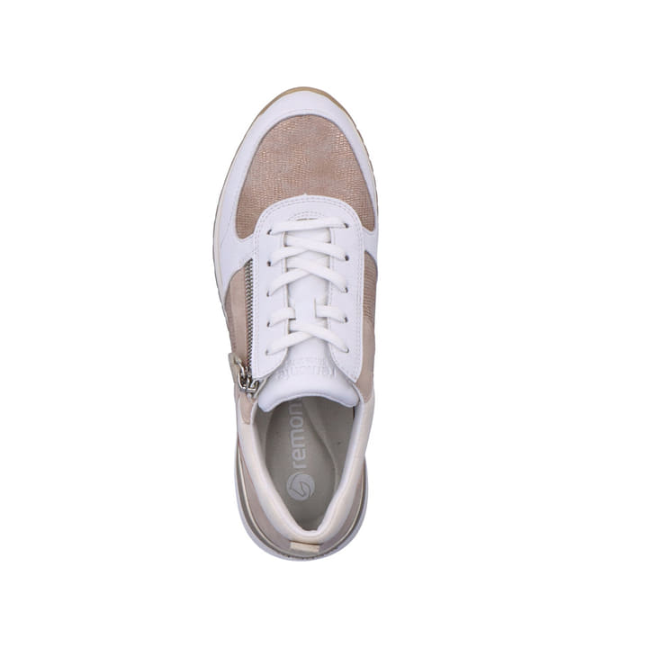 Remonte Artikelnummer R3702-31 remonte Damen Sneaker puderrosa Wochenangebot