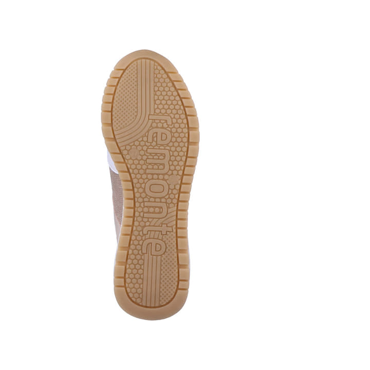 Remonte Artikelnummer R3702-31 remonte Damen Sneaker puderrosa Wochenangebot