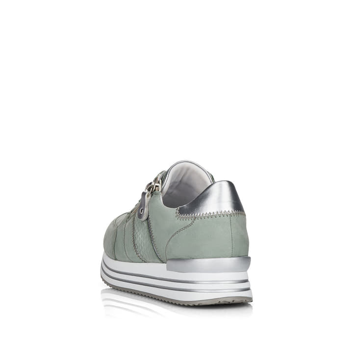 Remonte Artikelnummer D1310-52 remonte Damen Sneaker mintgrün Letzte 2 Tage