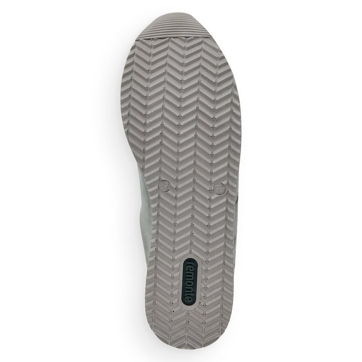 Remonte Artikelnummer D1310-52 remonte Damen Sneaker mintgrün Letzte 2 Tage