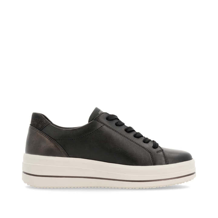 Remonte Artikelnummer D1C01-03 remonte Damen Sneaker asphaltschwarz Letzter Tag
