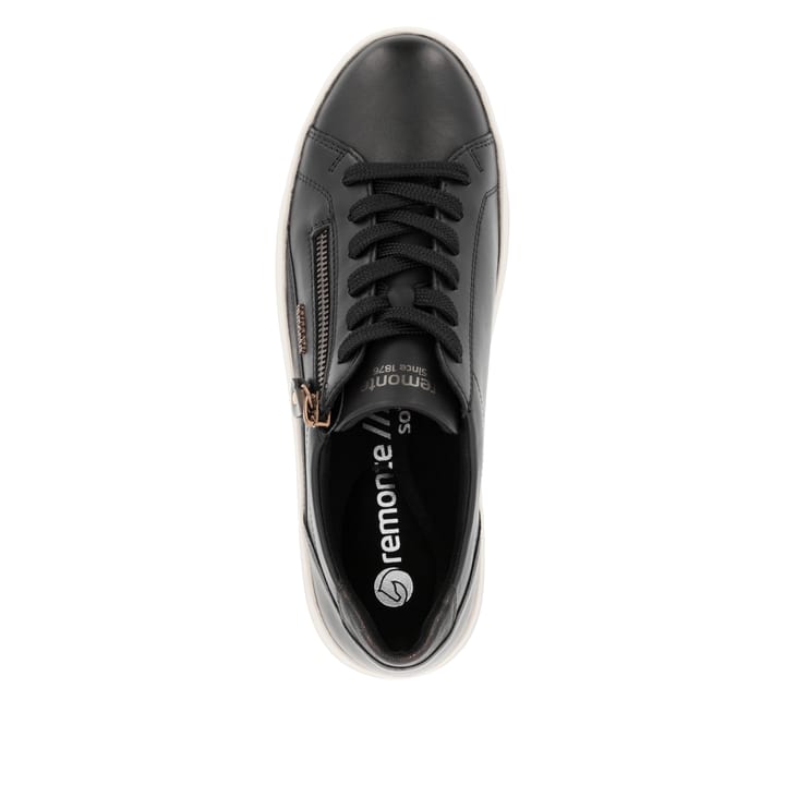Remonte Artikelnummer D1C01-03 remonte Damen Sneaker asphaltschwarz Letzter Tag