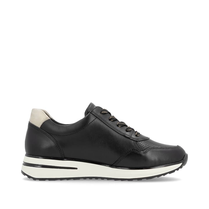 Remonte Artikelnummer D1G00-03 remonte Damen Sneaker nachtschwarz Zeitbegrenzte Promotion