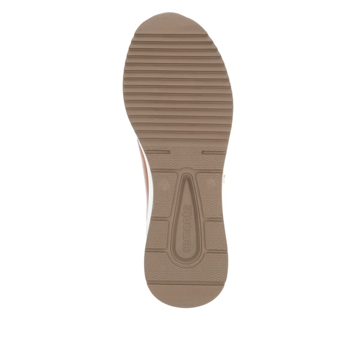 Remonte Artikelnummer D0T03-24 remonte Damen Sneaker karamellbraun Bis zu 50% Rabatt