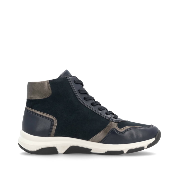 Remonte Artikelnummer D1S70-14 remonte Damen Sneaker pazifikblau Bis zu 60% Rabatt