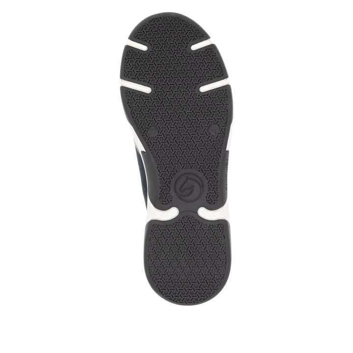 Remonte Artikelnummer D1S70-14 remonte Damen Sneaker pazifikblau Bis zu 60% Rabatt