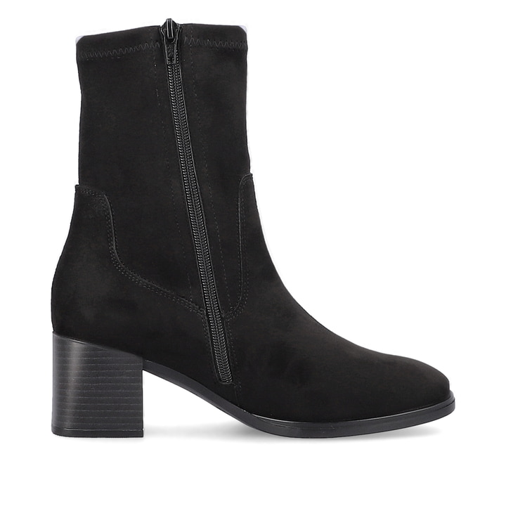 Remonte Artikelnummer D0V70-01 remonte Damen Stiefeletten mitternachtsschwarz Nur für heute