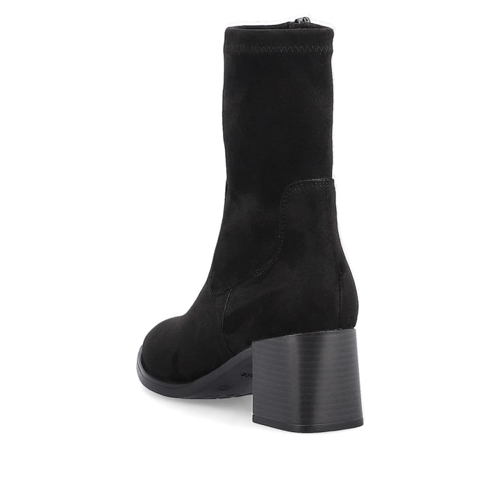 Remonte Artikelnummer D0V70-01 remonte Damen Stiefeletten mitternachtsschwarz Nur für heute