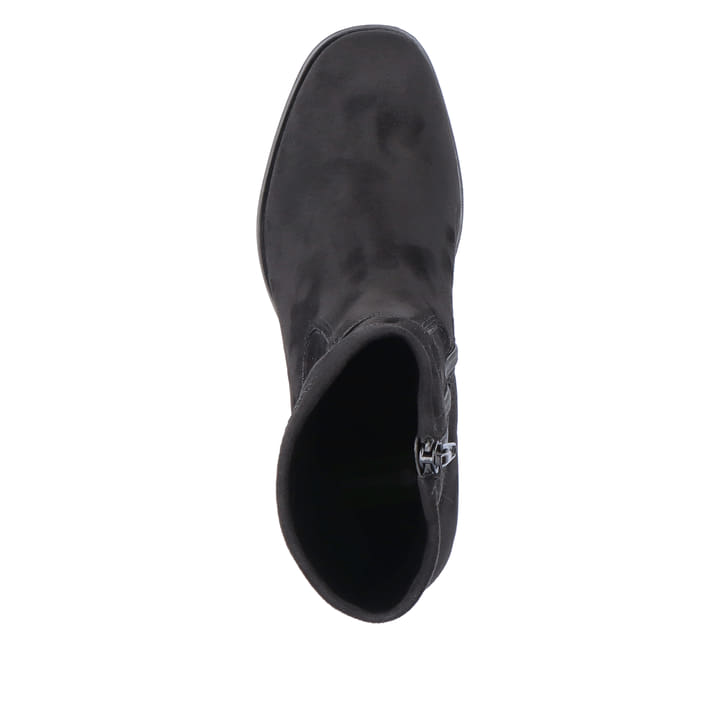Remonte Artikelnummer D0V70-01 remonte Damen Stiefeletten mitternachtsschwarz Nur für heute