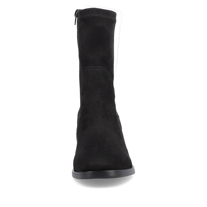 Remonte Artikelnummer D0V70-01 remonte Damen Stiefeletten mitternachtsschwarz Nur für heute