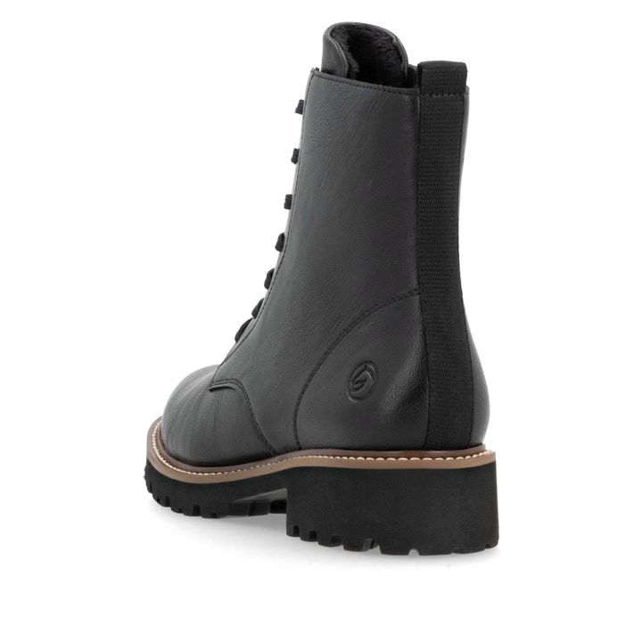 Remonte Artikelnummer D8661-00 remonte Damen Kurzstiefel urbanschwarz Bis zu 55% Rabatt