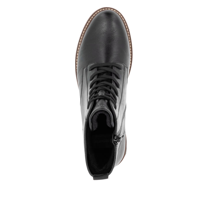 Remonte Artikelnummer D8661-00 remonte Damen Kurzstiefel urbanschwarz Bis zu 55% Rabatt