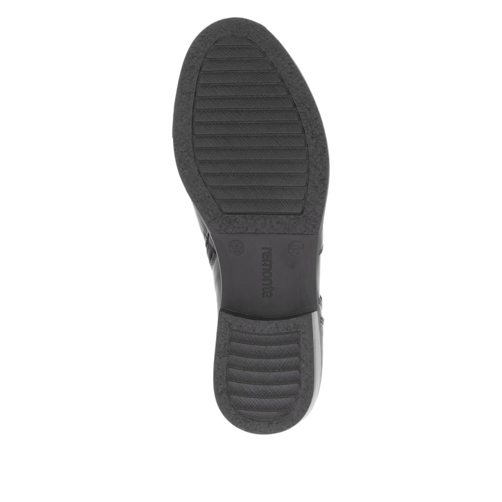 Remonte Artikelnummer D0F77-00 remonte Damen Stiefeletten nachtschwarz Discount Store für neue Produkte