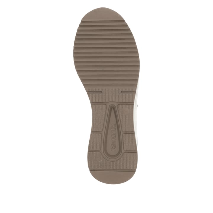 Remonte Artikelnummer D0T00-60 remonte Damen Sneaker champagner im Angebot