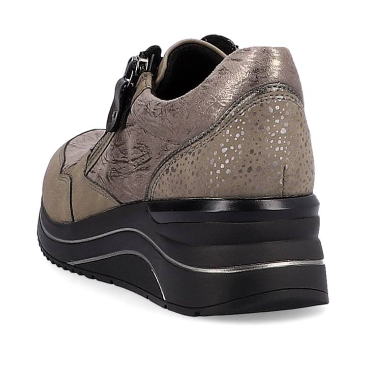 Remonte Artikelnummer D0T01-42 remonte Damen Sneaker steingrau Meist gekauft