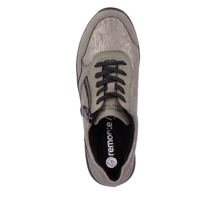 Remonte Artikelnummer D0T01-42 remonte Damen Sneaker steingrau Meist gekauft
