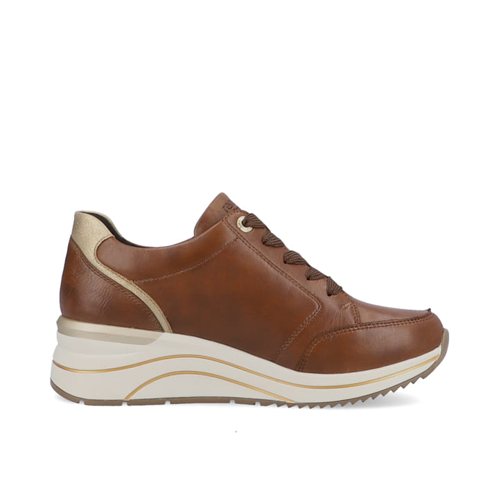 Remonte Artikelnummer D0T03-22 remonte Damen Sneaker kastanienbraun Blitzverkäufe
