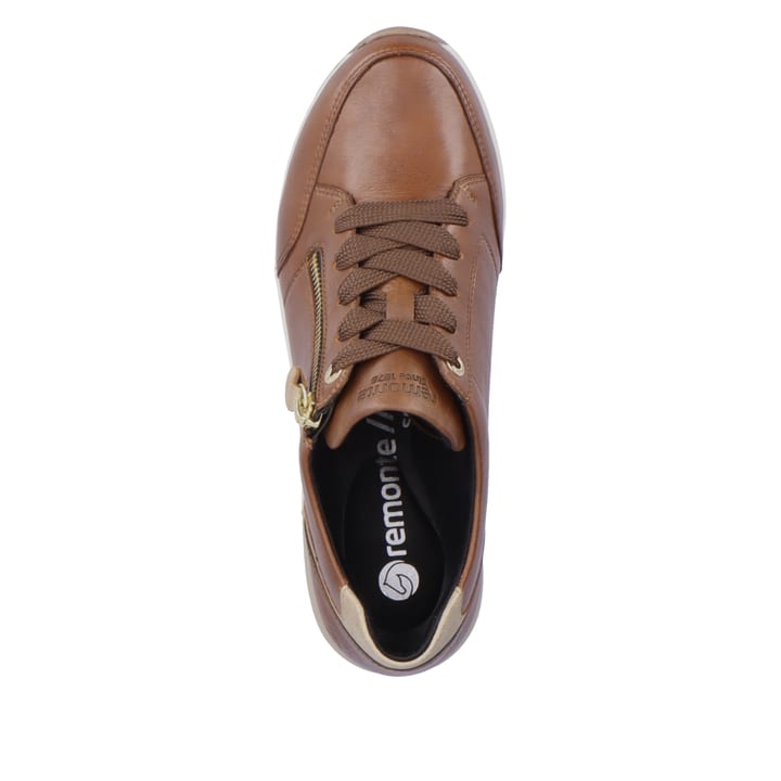 Remonte Artikelnummer D0T03-22 remonte Damen Sneaker kastanienbraun Blitzverkäufe