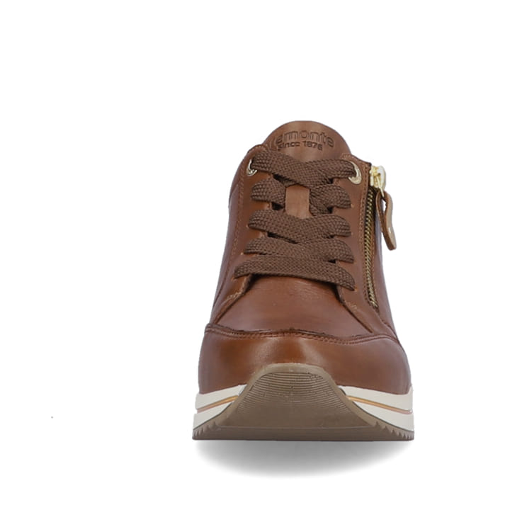 Remonte Artikelnummer D0T03-22 remonte Damen Sneaker kastanienbraun Blitzverkäufe