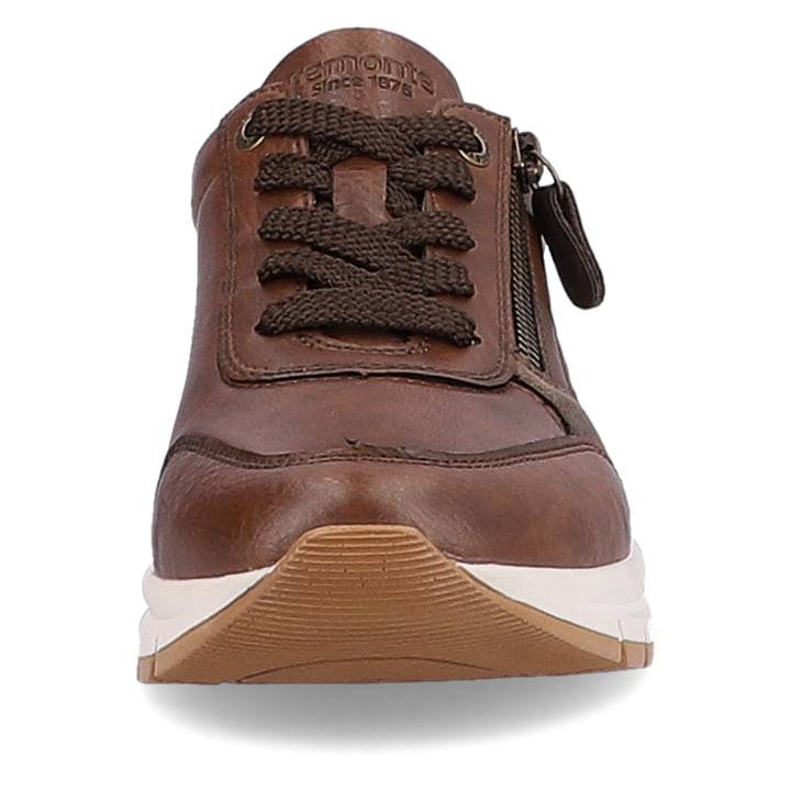 Remonte Artikelnummer D0G09-22 remonte Damen Sneaker schokobraun Kostenloser Versand