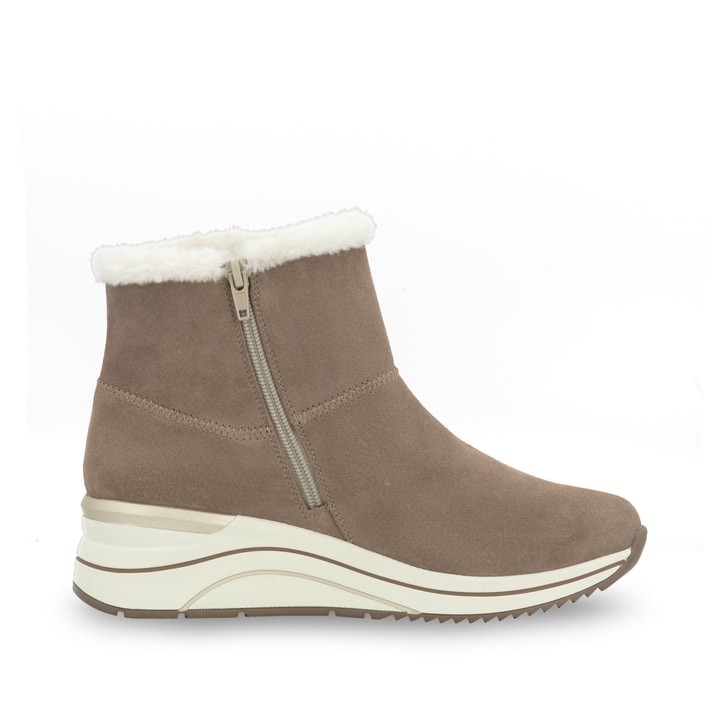 Remonte Artikelnummer D0T76-64 remonte Damen Kurzstiefel schokobraun Limitierter Zeitrabatt