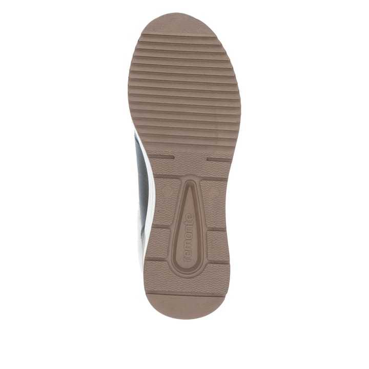 Remonte Artikelnummer D0T77-52 remonte Damen Schnürstiefel tannengrün Fabrik Onlineshop