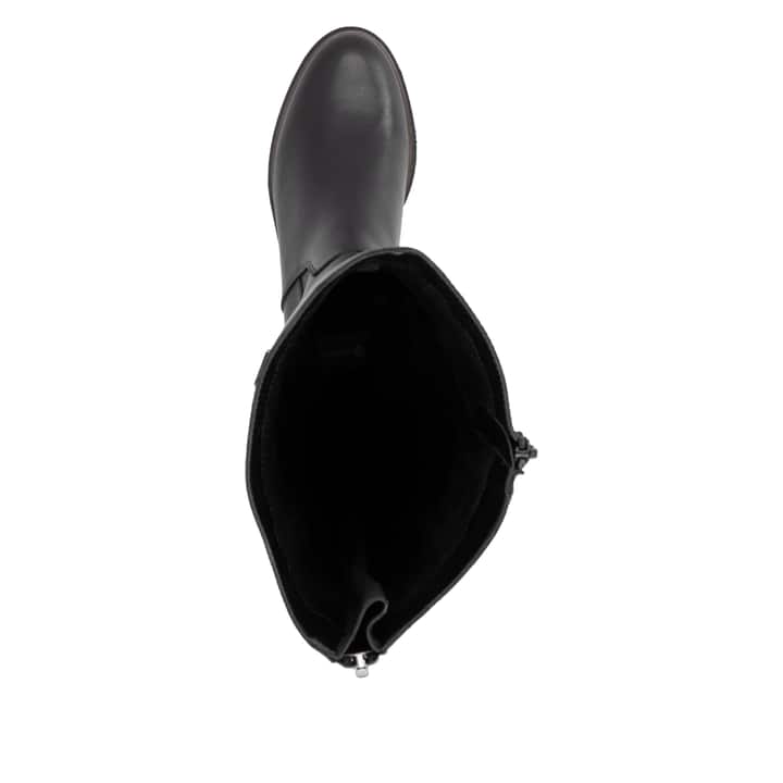 Remonte Artikelnummer D8391-00 remonte Damen Hochschaftstiefel nachtschwarz Sonderangebot