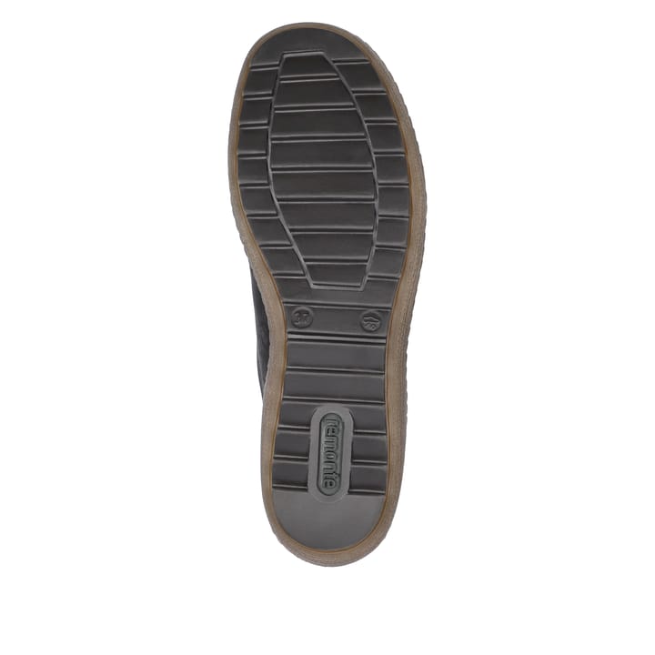 Remonte Artikelnummer R1402-07 remonte Damen Schnürschuhe urbanschwarz Rabatt
