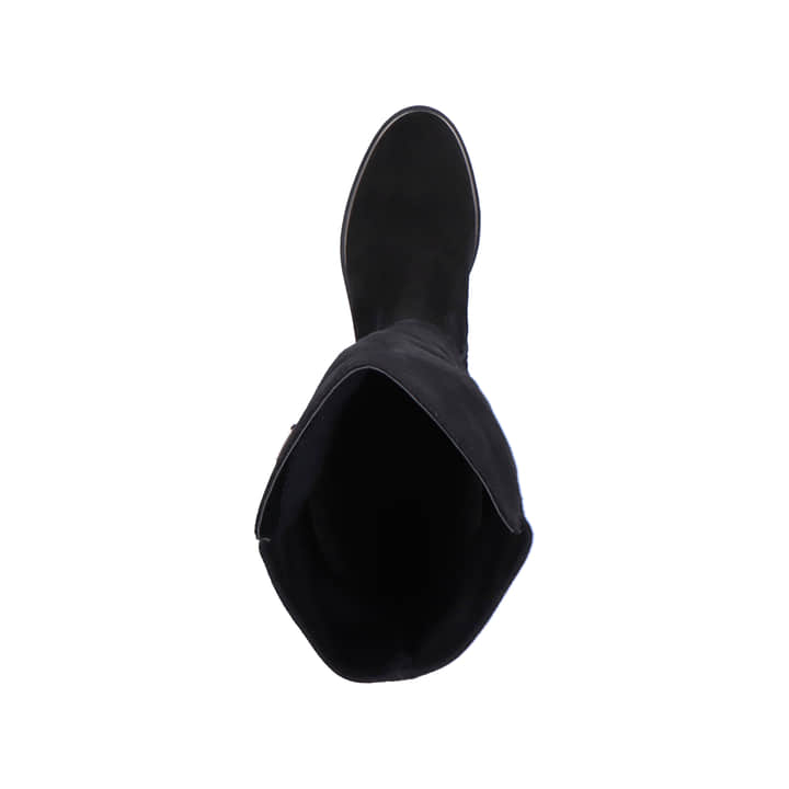 Remonte Artikelnummer D8387-02 remonte Damen Hochschaftstiefel tiefschwarz Günstig kaufen