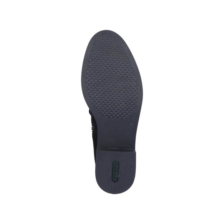 Remonte Artikelnummer D8387-02 remonte Damen Hochschaftstiefel tiefschwarz Günstig kaufen