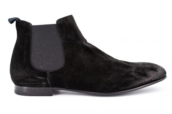 Riccardo Cartillone Alexander Hotto 57011-22 Black Sonderangebote