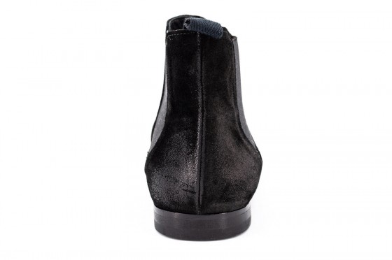 Riccardo Cartillone Alexander Hotto 57011-22 Black Sonderangebote
