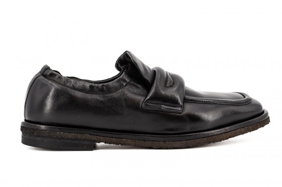 Riccardo Cartillone Alexander Hotto 62686 nero VIP-Rabatte