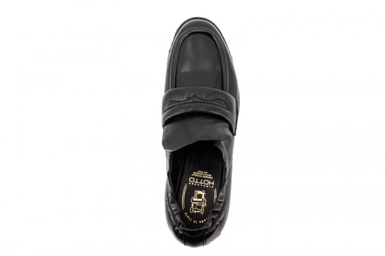 Riccardo Cartillone Alexander Hotto 62686 nero VIP-Rabatte