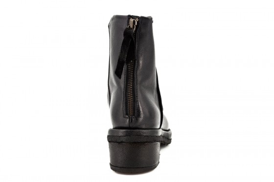 Riccardo Cartillone Alexander Hotto 62642 nero Super Sparpreis