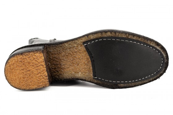 Riccardo Cartillone Alexander Hotto 62642 nero Super Sparpreis