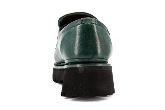 Riccardo Cartillone Alexander Hotto 62680 verde Kostenlose Rückgabe