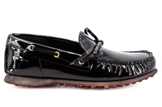 Riccardo Cartillone Alexander Hotto 63615 nero Letzte 3 Tage