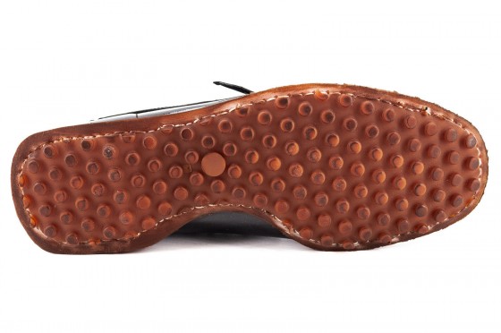 Riccardo Cartillone Alexander Hotto 63615 nero Letzte 3 Tage