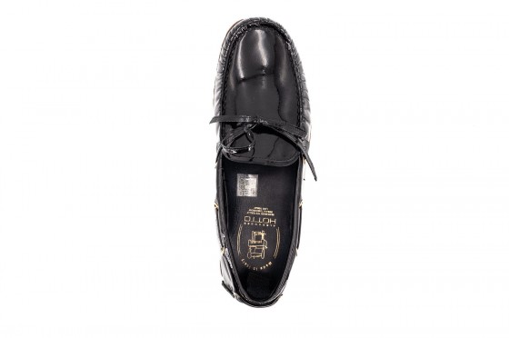 Riccardo Cartillone Alexander Hotto 63615 nero Letzte 3 Tage