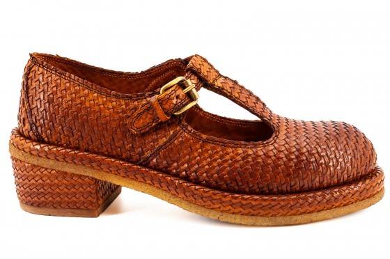 Riccardo Cartillone Alexander Hotto 63624 cuoio Neueste Stile