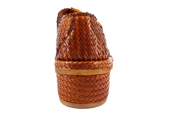 Riccardo Cartillone Alexander Hotto 63624 cuoio Neueste Stile