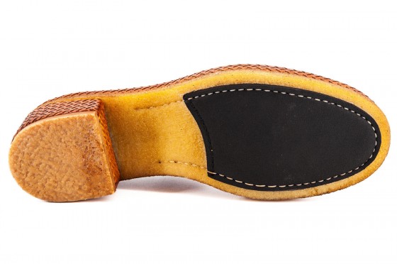 Riccardo Cartillone Alexander Hotto 63624 cuoio Neueste Stile
