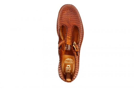 Riccardo Cartillone Alexander Hotto 63624 cuoio Neueste Stile