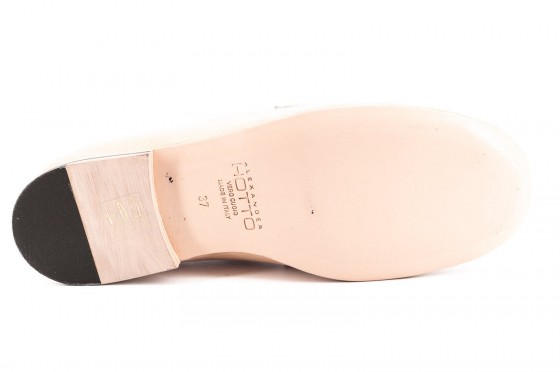 Riccardo Cartillone Alexander Hotto 63632 Beige Letzte 2 Tage